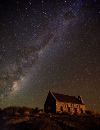 Picture of CHURCH OF THE GOOD SHEPHERD