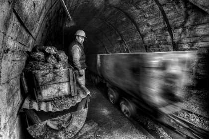 Picture of COAL MINE