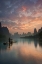 Picture of LI RIVER SUNRISE