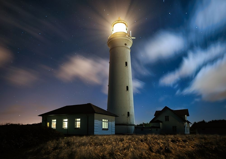 Picture of THE LIGHTHOUSE