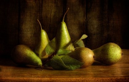 Picture of PEARS