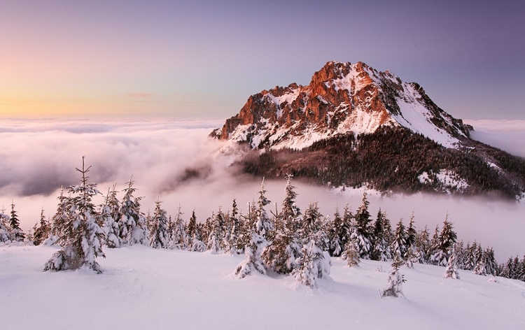 Picture of ROZSUTEC PEAK