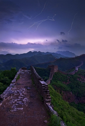 Picture of GREAT WALL