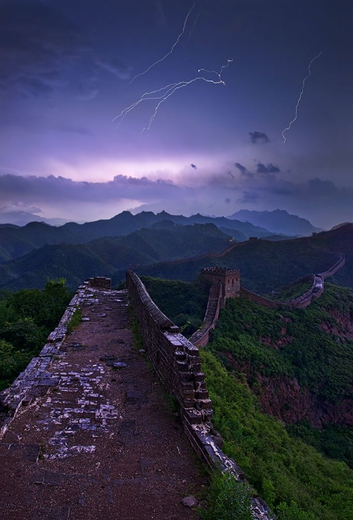 Picture of GREAT WALL