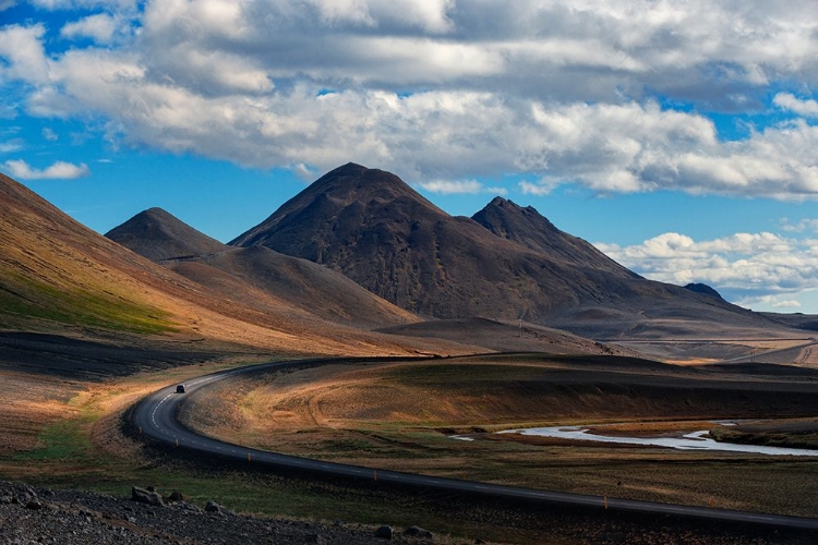 Picture of ICELAND