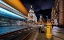 Picture of MADRID CITY LIGHTS III