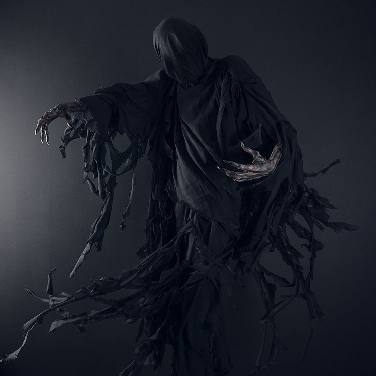 Picture of DEMENTOR