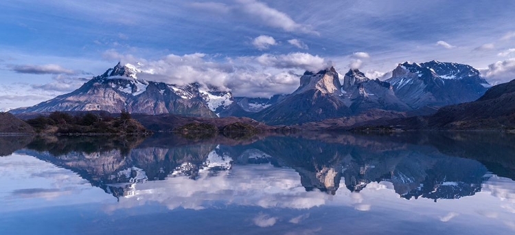 Picture of TORRES DEL PAINE