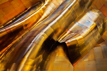 Picture of ABSTRACT STEEL