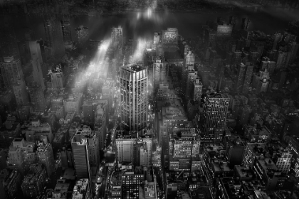 Picture of NEW YORK CITY