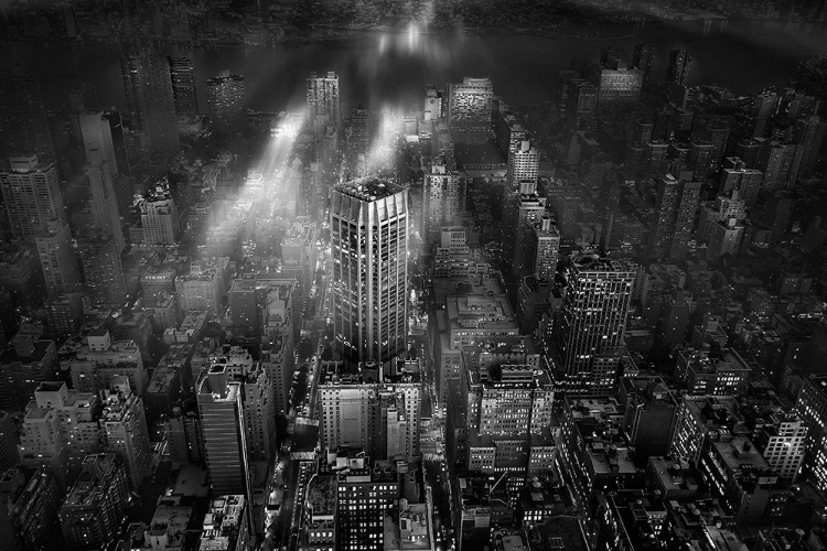 Picture of NEW YORK CITY