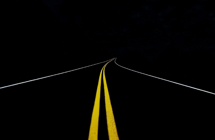 Picture of THE ROAD TO NOWHERE