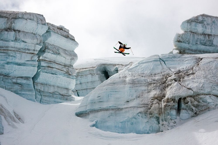 Picture of CANDIDE THOVEX OUT OF NOWHERE INTO NOWHERE