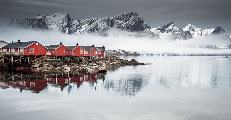 Picture of LOFOTEN