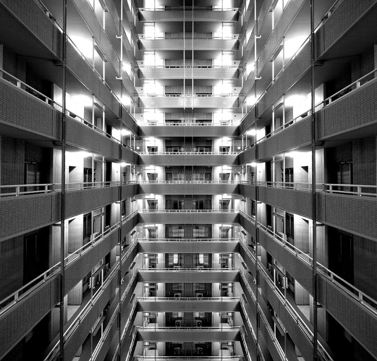 Picture of CORRIDOR
