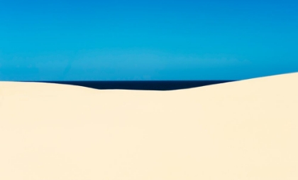 Picture of SKY SEA DESERT