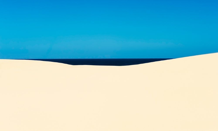 Picture of SKY SEA DESERT
