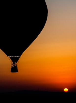 Picture of TWO BALLOONS