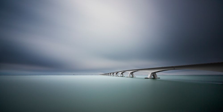 Picture of THE INFINITE BRIDGE