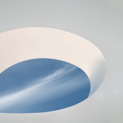 Picture of THE EYE OF THE SKY...