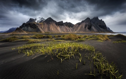 Picture of STOKKSNES