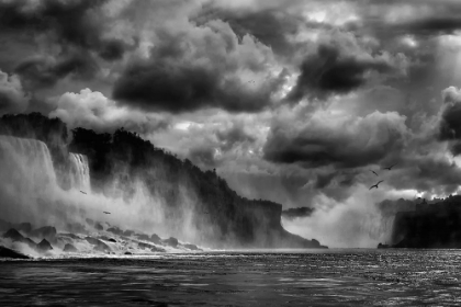 Picture of MAID OF THE MIST
