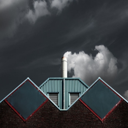 Picture of THE CLOUD FACTORY