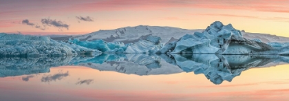 Picture of GLACIER LAGOON