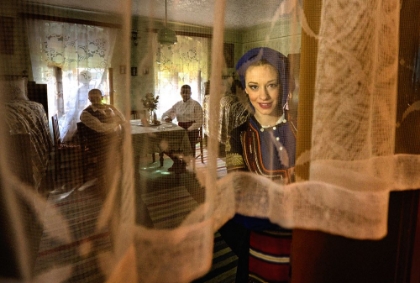 Picture of GIRL FROM IVANOVO
