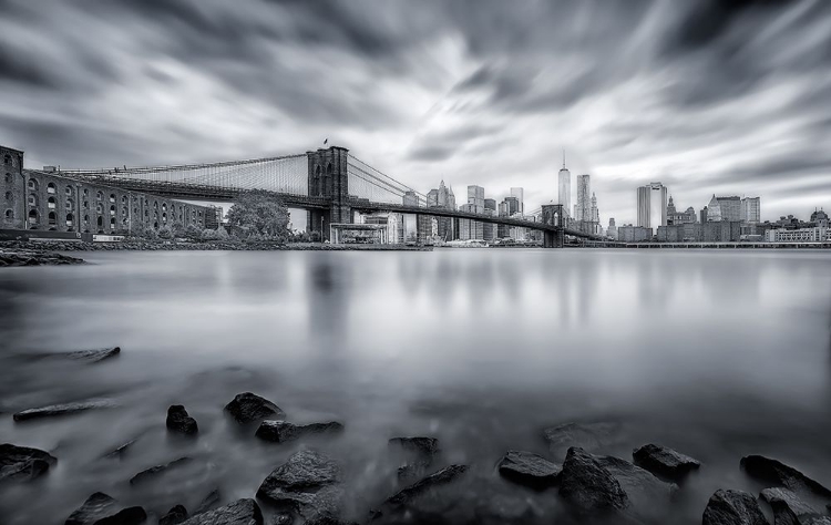 Picture of BROOKLYN BRIDGE