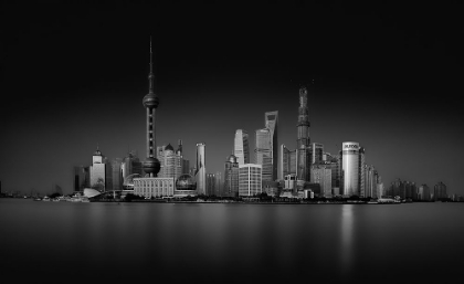 Picture of DARK PUDONG