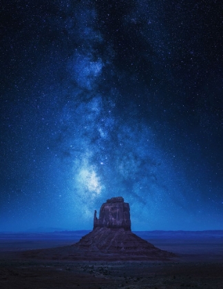 Picture of MONUMENT MILKYWAY