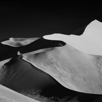 Picture of ABSTRACT DUNES