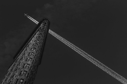 Picture of NEW YORK - FLATIRON CROSSING