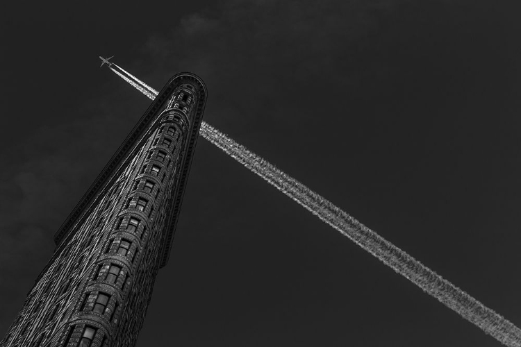 Picture of NEW YORK - FLATIRON CROSSING