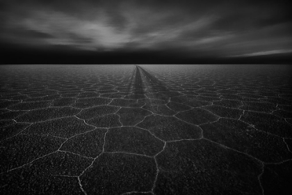 Picture of ON THE ROAD TO NOWHERE