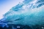 Picture of GLASS WAVE