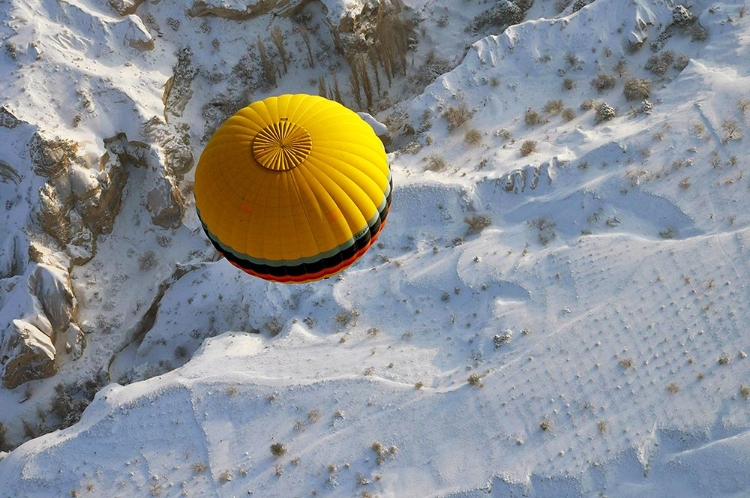 Picture of CAPPADOCIA A BALLOON