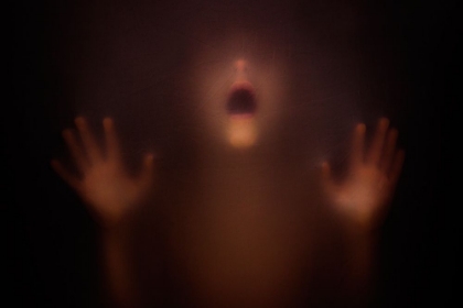 Picture of THE SILENT SCREAM