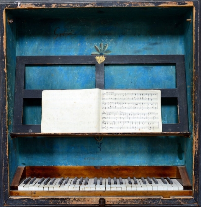 Picture of MUSIC BOX