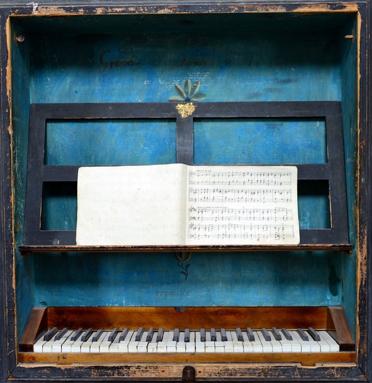 Picture of MUSIC BOX