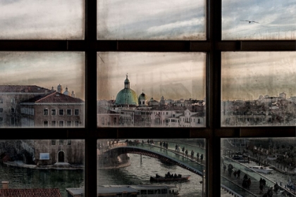 Picture of VENICE WINDOW