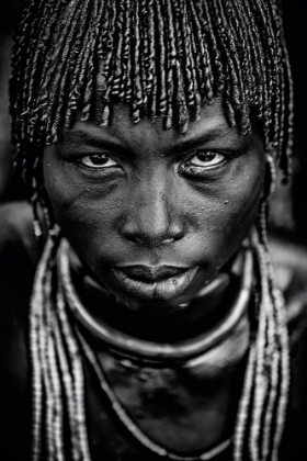 Picture of HAMAR WOMAN