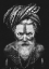 Picture of FACE THE SADHU ...