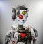 Picture of ELECTRONIC CLOWN