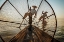 Picture of INTHA FISHERMEN