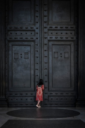 Picture of THE GIRL NEXT DOOR