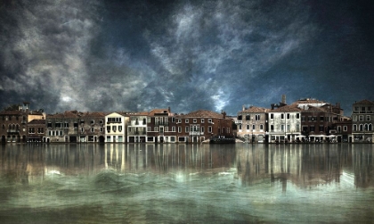 Picture of REFLECTIONS IN VENICE