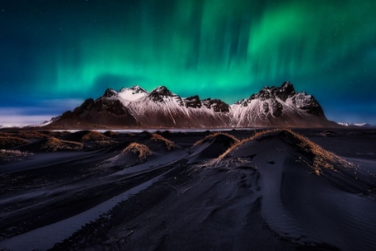 Picture of ENCHANTED STOKKSNES