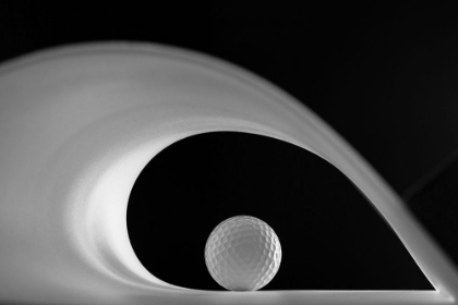 Picture of GOLF BALL
